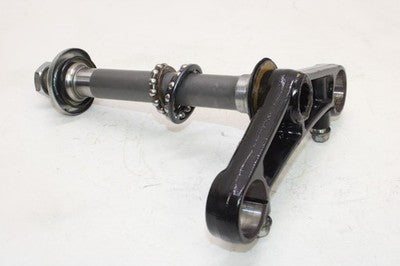 15-22 HONDA CBR300R OEM FORKS UPPER TRIPLE TREE CLAMP
