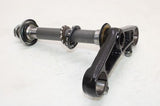 15-22 HONDA CBR300R OEM FORKS UPPER TRIPLE TREE CLAMP