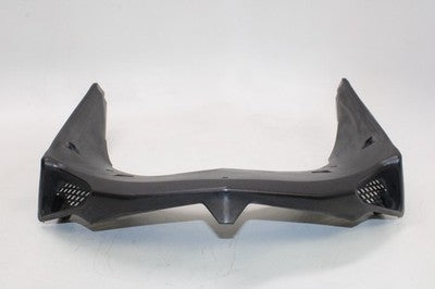 2006 SUZUKI VSTROM 650 DL650 OEM FRONT LOWER COWL TRIM FAIRING