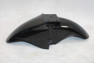 04-06 SUZUKI GS500F OEM FRONT WHEEL FENDER COWL FAIRING
