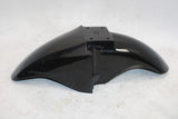 04-06 SUZUKI GS500F OEM FRONT WHEEL FENDER COWL FAIRING