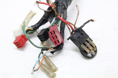 1982 HONDA CB900C OEM MAIN ENGINE WIRING HARNESS MOTOR WIRE LOOM