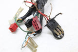 1982 HONDA CB900C OEM MAIN ENGINE WIRING HARNESS MOTOR WIRE LOOM