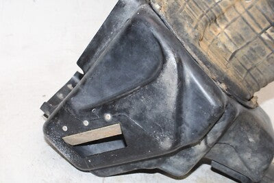 1992 KAWASAKI KX250 OEM AIR CLEANER FILTER BOX