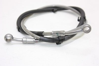2016 BMW S1000XR OEM REAR BACK BRAKE HOSE FLUID LINE