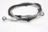 2016 BMW S1000XR OEM REAR BACK BRAKE HOSE FLUID LINE