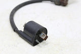 02-05 YAMAHA ZUMA 50 OEM IGNITION COIL SPARK PLUG CAP
