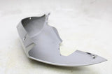 2008 BMW K1200S OEM RIGHT REAR BACK TAIL FAIRING COWL SHROUD