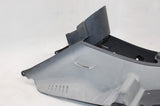 1987 HONDA ELITE 150 CH150 OEM CENTER BOARD FAIRING