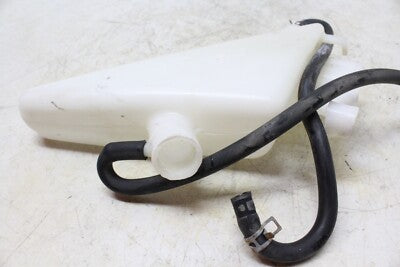 08-09 SUZUKI GSXR 750 OEM COOLANT WATER TANK RESERVOIR BOTTLE