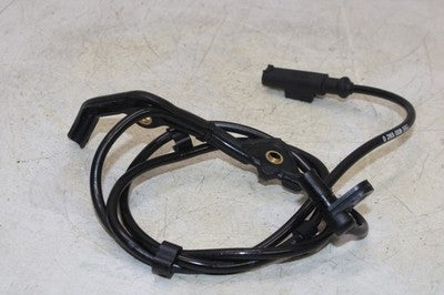 18-23 DUCATI SCRAMBLER 1100 SPORT OEM FRONT ABS BRAKE SENSOR