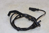 18-23 DUCATI SCRAMBLER 1100 SPORT OEM FRONT ABS BRAKE SENSOR