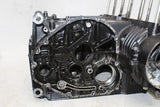 1981 KAWASAKI KZ750 OEM ENGINE MOTOR CRANKCASE CRANK CASES BLOCK