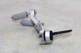 03-06 SUZUKI SV1000S OEM RIGHT REAR BACK PASSENGER PEG