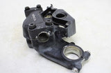 81-82 HONDA CB900C OEM FORKS UPPER TRIPLE TREE CLAMP