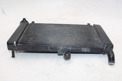 97-07 YAMAHA YZF600R OEM ENGINE RADIATOR MOTOR COOLER COOLING RADIATER