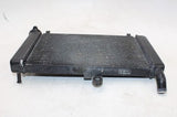 97-07 YAMAHA YZF600R OEM ENGINE RADIATOR MOTOR COOLER COOLING RADIATER