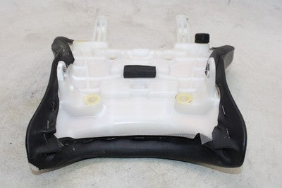 06-07 SUZUKI GSXR 750 OEM FRONT DRIVERS SEAT PAD SADDLE PILLION