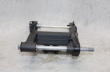 22-23 KAWASAKI NINJA 400 OEM REAR SWINGARM BACK SUSPENSION SWING ARM