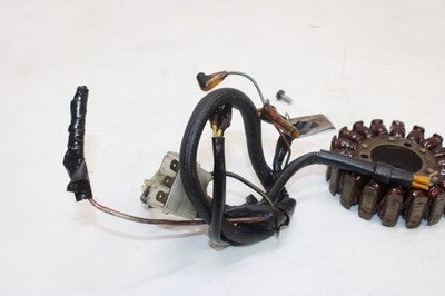 1982 KAWASAKI KZ750N OEM STATOR GENERATOR ALTERNATOR MAGNETO