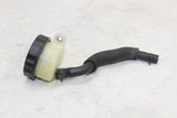 95-98 HONDA CBR600F3 OEM REAR BRAKE MASTER FLUID RESERVOIR TANK BOTTLE