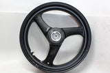 04-06 SUZUKI GS500F OEM FRONT WHEEL RIM