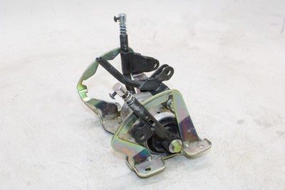 1990 Suzuki Quadrunner 4WD LT4WD OEM GEAR SHIFT SELECTOR ASSEMBLY BRACKET