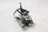 1990 Suzuki Quadrunner 4WD LT4WD OEM GEAR SHIFT SELECTOR ASSEMBLY BRACKET