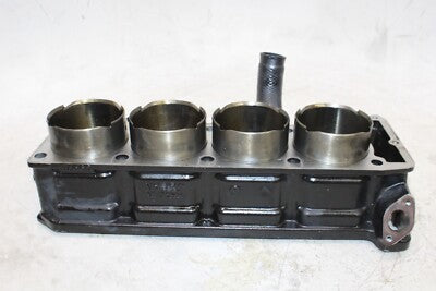 1998 KAWASAKI CONCOURS 1000 ZG1000A OEM ENGINE MOTOR PISTON CYLINDERS BLOCK JUG