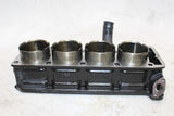 1998 KAWASAKI CONCOURS 1000 ZG1000A OEM ENGINE MOTOR PISTON CYLINDERS BLOCK JUG