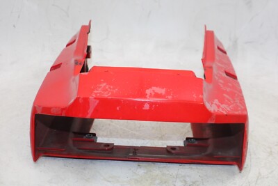 2000 KAWASAKI NINJA 250R EX250F OEM REAR BACK TAIL FAIRING COWL SHROUD