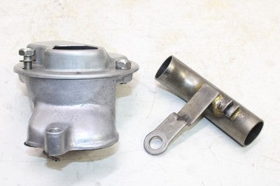 89-92 SUZUKI GSXR1100 OEM ENGINE INNER OIL FILTER PICKUP SCREEN