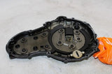1997 TRIUMPH DAYTONA T595 OEM CLUTCH SIDE ENGINE MOTOR COVER