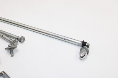 2006 HARLEY-DAVIDSON DYNA WIDE GLIDE FXDWGI OEM ENGINE MOUNTING BOLTS HARDWARE