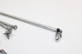 2006 HARLEY-DAVIDSON DYNA WIDE GLIDE FXDWGI OEM ENGINE MOUNTING BOLTS HARDWARE