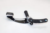 2006 HARLEY-DAVIDSON DYNA WIDE GLIDE FXDWGI OEM RIGHT REARSET BRAKE FOOT PEDAL