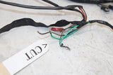 2016 KAWASAKI NINJA 300 EX300 ABS OEM MAIN ENGINE WIRING HARNESS MOTOR WIRE LOOM