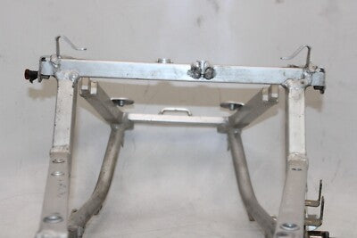 97-98 SUZUKI GSXR600 OEM REAR SUBFRAME BACK SUB FRAME