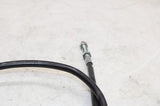 2002 YAMAHA V STAR 650 XVS650A CLASSIC OEM CLUTCH CABLE LINE
