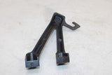 2009 SUZUKI GSXR750 OEM LEFT REAR BACK PASSENGER PEG