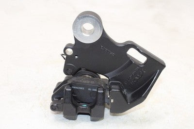 2024 CF-MOTO 450SS OEM REAR BACK BRAKE CALIPER W MOUNT