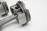 06-07 SUZUKI GSXR 750 OEM ENGINE MOTOR BLOCK PISTONS