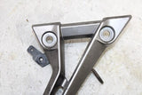 13-17 KAWASAKI NINJA 300 EX300B ABS OEM RIGHT REAR BACK PASSENGER PEG