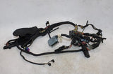 2007 HARLEY-DAVIDSON SPORTSTER 883 OEM MAIN ENGINE WIRING HARNESS WIRE LOOM
