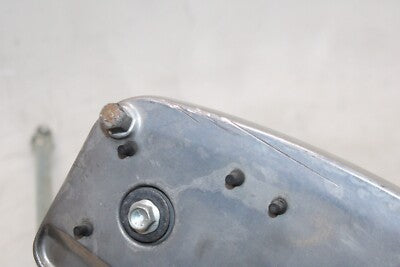 2015 SUZUKI BOULEVARD C50 VL800 OEM RIGHT REARSET FOOT PEG