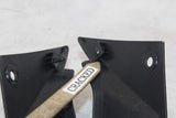 2015 KAWASAKI NINJA 300 EX300B ABS OEM RIGHT LEFT GAS FUEL TANK PANELS TRIM SET