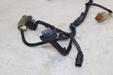 2013 HONDA CB500X OEM HEADLIGHT SPEEDO GAUGES WIRING HARNESS WIRE LOOM