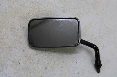 2009 VICTORY HAMMER OEM LEFT SIDE REAR VIEW MIRROR