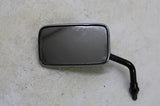 2009 VICTORY HAMMER OEM LEFT SIDE REAR VIEW MIRROR