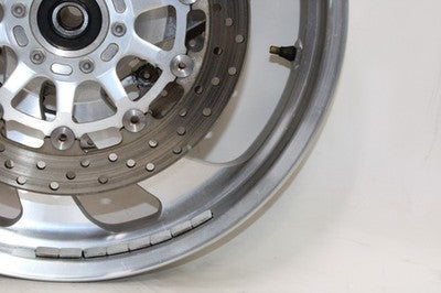 2006 VICTORY HAMMER OEM FRONT WHEEL RIM